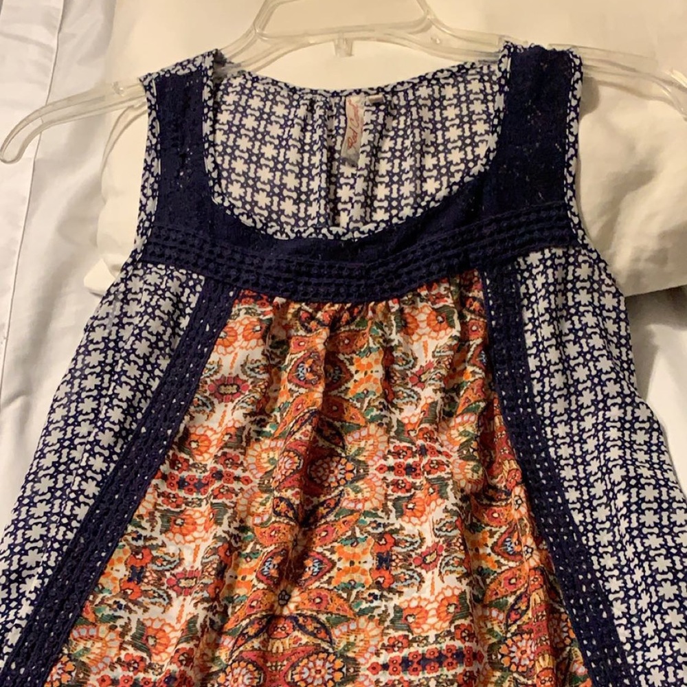 Cute summer tanks/ selling as bundle